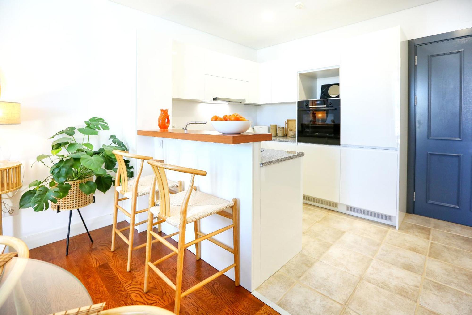 Appartement Ria Formosa Vista Duplex Charm In Downtown District de Faro Extérieur photo