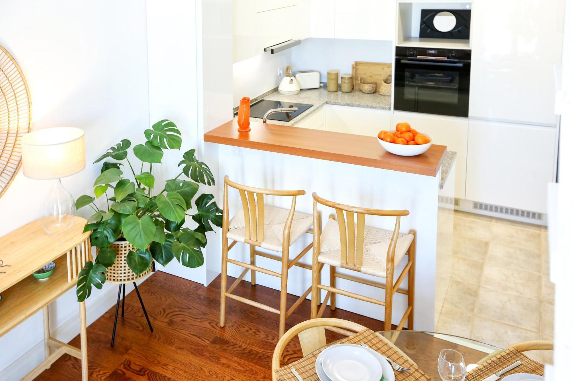Appartement Ria Formosa Vista Duplex Charm In Downtown District de Faro Extérieur photo